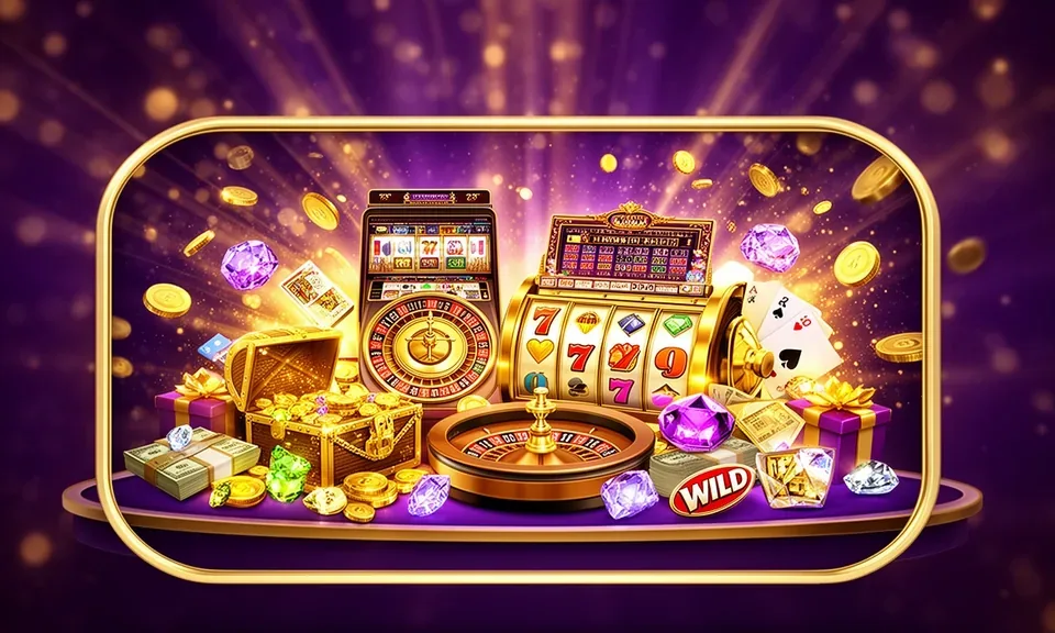w299th คาสิโนออนไลน์ที่รวมทุกอย่างไว้ในที่เดียว